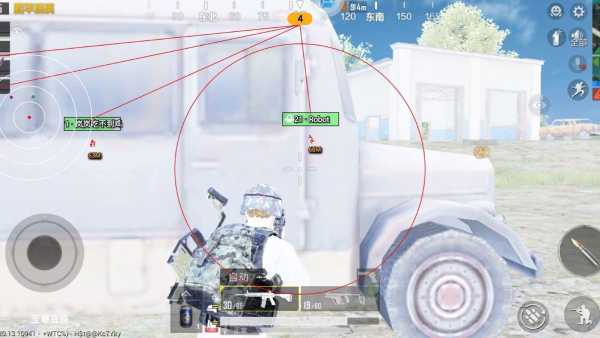 和平精英辅助【Vance万斯直装V1.0稳定版】人机识别 防录屏 主播专用 车辆加速 人物透视 锁头自瞄